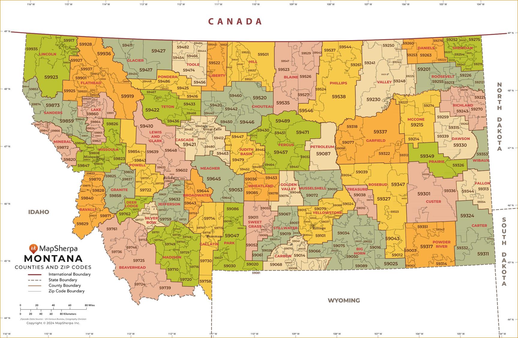 Sitemapcdatahttpsabckniqoocomzip Code Billings Montana