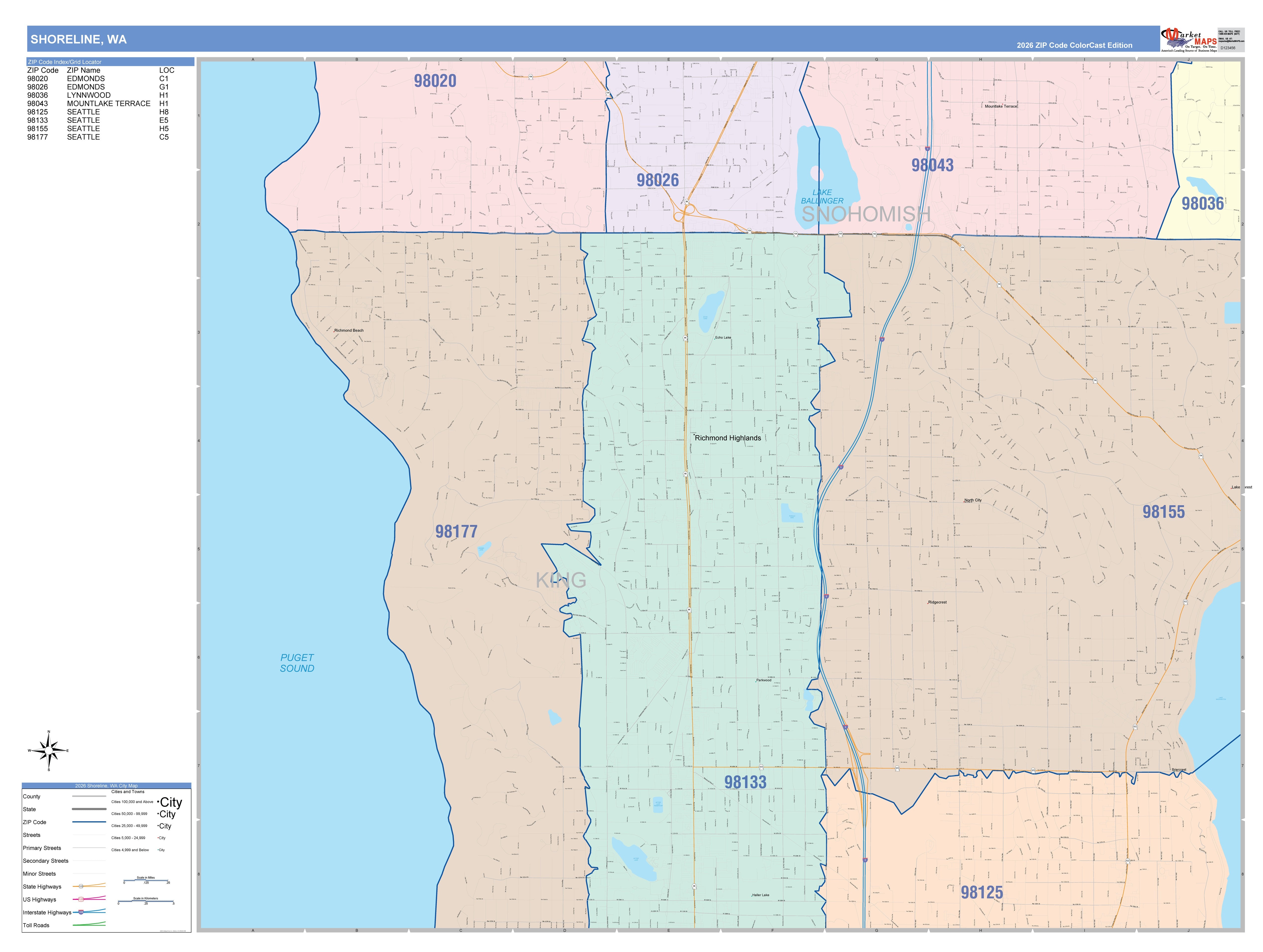 Sitemapcdatahttpsabckniqoocomshoreline Wa Zip Code