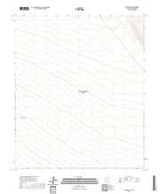 US Topo 7.5-minute map for Mohawk SE AZ