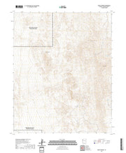 US Topo 7.5-minute map for Mount Perkins AZ