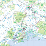 Alaska by Rand McNally