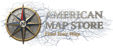 American Map Store