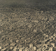 Minneapolis, Minnesota, 1885