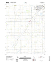 US Topo 7.5-minute map for Chowchilla CA