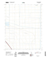 US Topo 7.5-minute map for Dudley Ridge CA