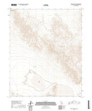 US Topo 7.5-minute map for West Cronise Lake CA