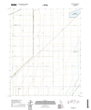 US Topo 7.5-minute map for Westhaven CA