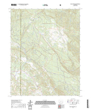 US Topo 7.5-minute map for Baldy Mountain CO
