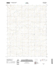 US Topo 7.5-minute map for Leroy CO
