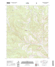 US Topo 7.5-minute map for Lookout Mountain CO