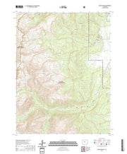 US Topo 7.5-minute map for Mount Massive CO