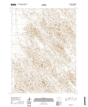 US Topo 7.5-minute map for Old Baldy CO