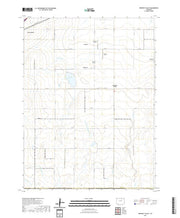 US Topo 7.5-minute map for Prospect Valley CO
