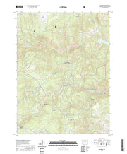 US Topo 7.5-minute map for Raymond CO