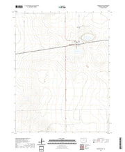 US Topo 7.5-minute map for Sheridan Lake CO