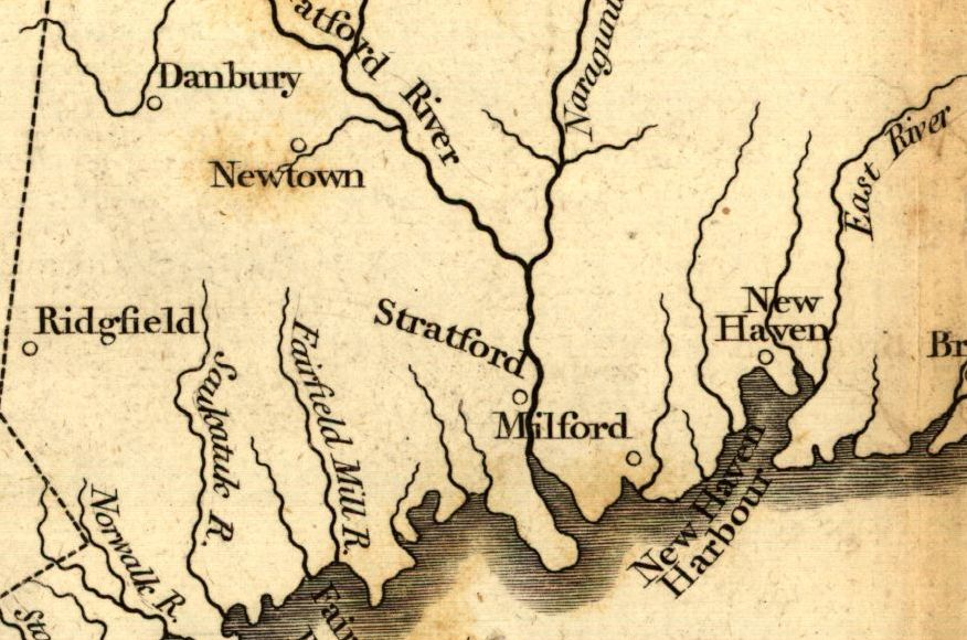 Connecticut, 1794