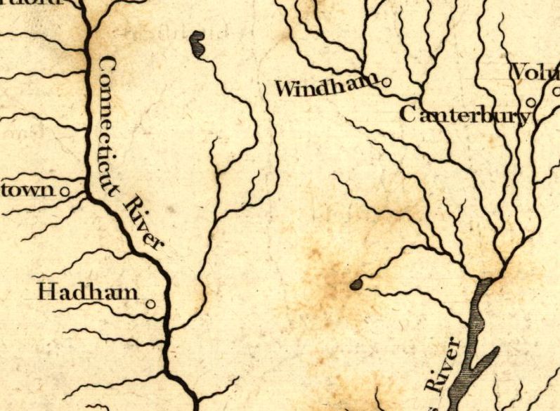 Connecticut, 1794