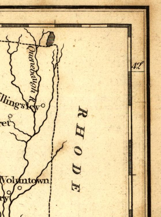 Connecticut, 1794