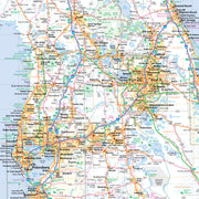 Florida by Rand McNally