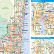 Florida by Rand McNally