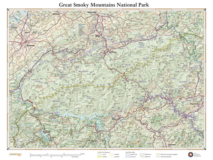Great Smoky Mountains National Park