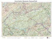Great Smoky Mountains National Park