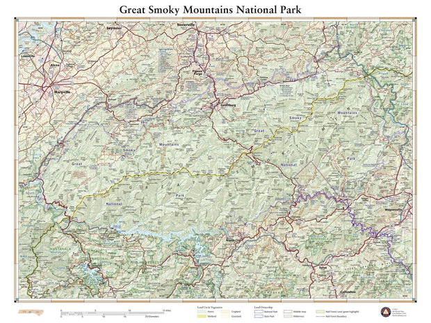 Great Smoky Mountains National Park