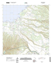 US Topo 7.5-minute map for Haleiwa HI