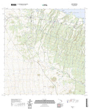 US Topo 7.5-minute map for Hawi HI