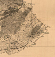 Hawaii, Hawaiian Islands, 1886