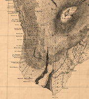 Hawaii, Hawaiian Islands, 1886