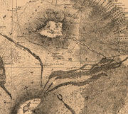 Hawaii, Hawaiian Islands, 1886
