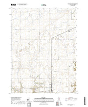 US Topo 7.5-minute map for Charleston North IL
