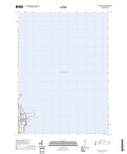 US Topo 7.5-minute map for Chicago Loop OE E IL