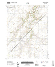 US Topo 7.5-minute map for Morrisonville IL