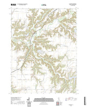 US Topo 7.5-minute map for Plainview IL