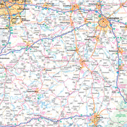 Kentucky by Rand McNally