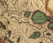 Louisiana 1814