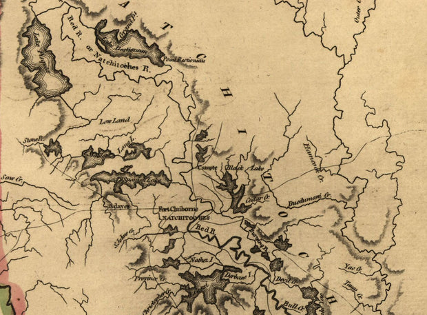 Louisiana 1814