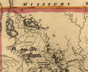Louisiana 1814
