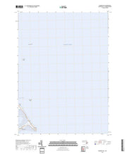 US Topo 7.5-minute map for Duxbury OE E MA