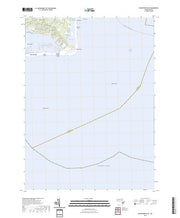 US Topo 7.5-minute map for Edgartown OE SE MA
