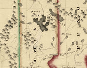 Maine, 1820