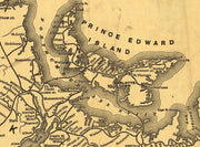 Boston & Maine Railroads and Connections, 1898