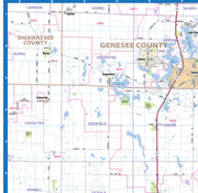 Greater Detroit Metro Area