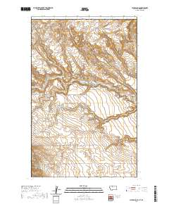 USGS US Topo 7.5-minute map for Laird School MTAB 2020