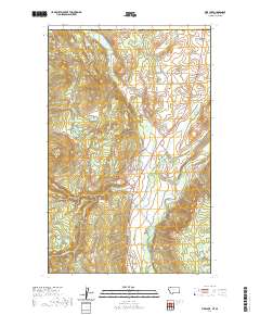 USGS US Topo 7.5-minute map for Pike Lake MTAB 2020