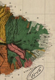 Maui, Hawaiian Islands, 1885