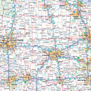 Michigan by Rand McNally