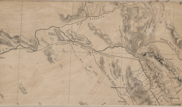 Territory and Military Department of New Mexico